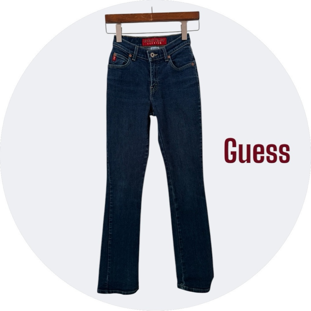 Women’s Vintage high waisted Guess Jeans